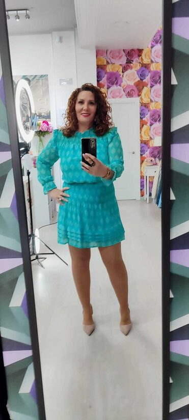Vestido C41